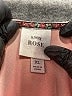 Knox Rose Pink Sleeveless Blouse Size XL - photo 4