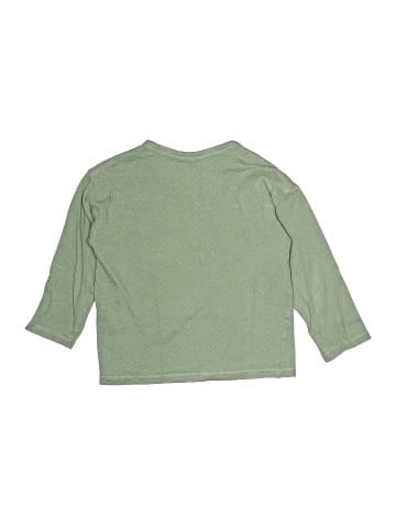 Zara Kids Long Sleeve Henley (view 2)