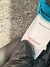REI 100% Polyester Teal Zip Up Hoodie Size XS - photo 8