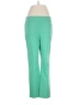Chico's Green Active Pants Size Sm (0.5) - photo 1