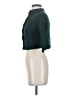 Jigsaw Green Cardigan Size S - photo 5