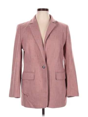 Ann Taylor LOFT Blazer (view 1)
