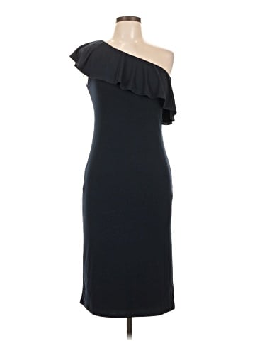 Velvet by Graham & Spencer Cocktail Dress (view 1)