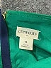 Crewcuts Outlet Green Dress Size 12 - photo 3