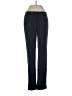 Mario Serrani Chevron-herringbone Blue Casual Pants Size 2 - photo 1