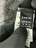 Shein Stars Black Cocktail Dress Size 6 - photo 7