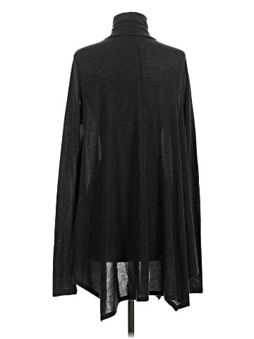 Three Dots Poncho (view 2)