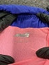 Avia Color Block Blue Athletic Shorts Size XL - photo 3