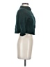 Jigsaw Green Cardigan Size S - photo 4
