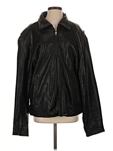 Andrew Marc Jacket (view 1)