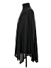 Three Dots Black Poncho Size XS - photo 5