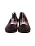 fs/ny Brown Flats Size 5 1/2 - photo 2