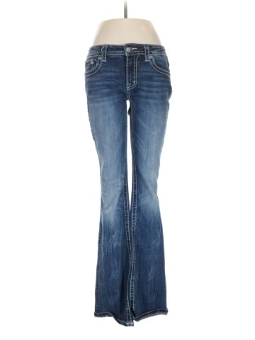 Miss Me Jeans (view 1)