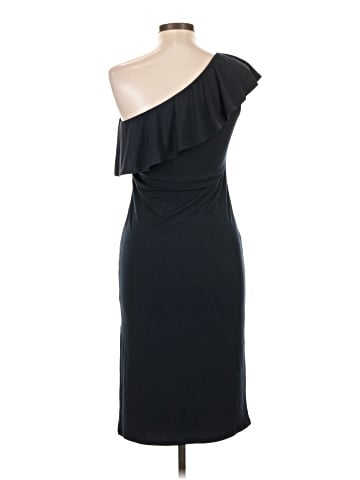 Velvet by Graham & Spencer Cocktail Dress (view 2)