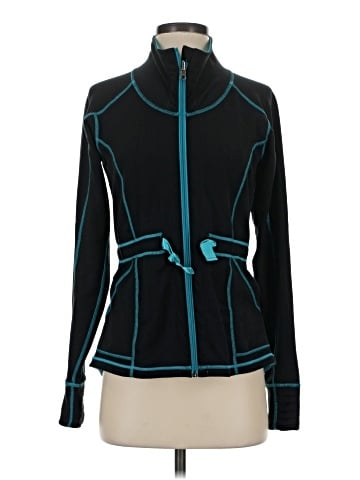 lucy Track Jacket (view 1)
