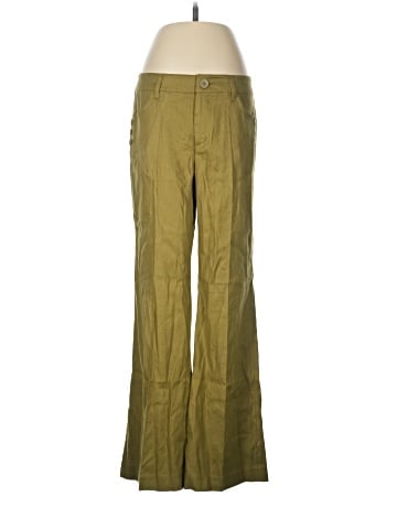 CAbi Linen Pants (view 1)