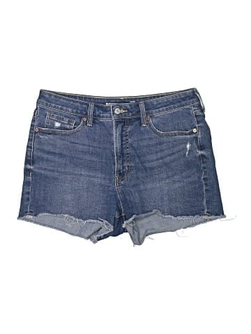 Old Navy Denim Shorts (view 1)
