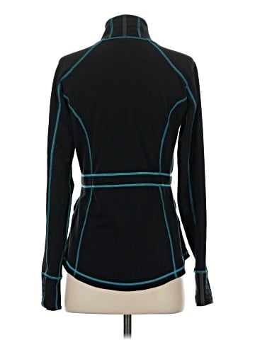 lucy Track Jacket (view 2)