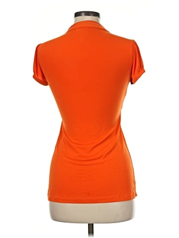 Heart Soul Short Sleeve Blouse (view 2)