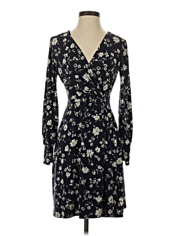 Kaileigh Casual Dress (view 1)