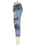 Lululemon Athletica Graphic Blue Active Pants Size 8 - photo 5