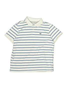 Vineyard Vines Short Sleeve Polo