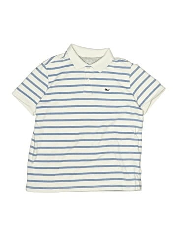 Vineyard Vines Short Sleeve Polo (view 1)