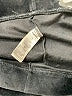 Assets Black Casual Pants Size L - photo 7
