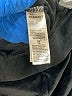 Assets Black Casual Pants Size L - photo 8