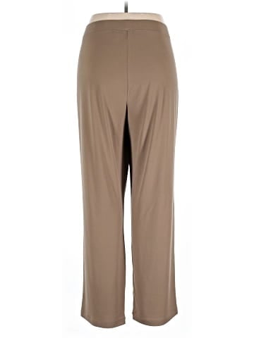Susan Graver Casual Pants (view 2)