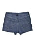 Old Navy Blue Denim Shorts Size 12 - photo 2