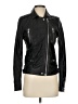 IRO 100% Rayon Black Jacket Size Sm (1) - photo 1