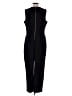 London Times Black Jumpsuit Size 16 - photo 2