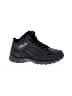 FILA Black Sneakers Size 6 1/2 (youth) - photo 1