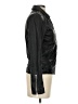 IRO 100% Rayon Black Jacket Size Sm (1) - photo 4