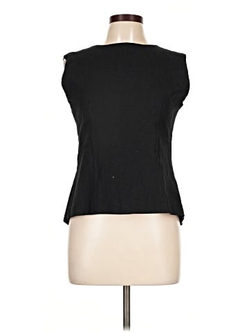 Unbranded Sleeveless T-Shirt (view 1)