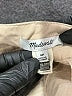 Madewell Tan Casual Pants Size 4 (petite) - photo 7