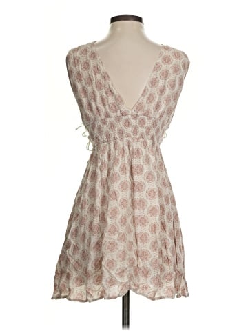 Papermoon Casual Dress (view 2)