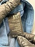 Kut from the Kloth Solid Blue Shorts Size 4 - photo 4