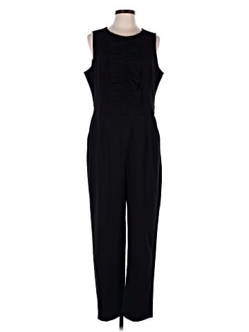 London Times Jumpsuit (view 1)