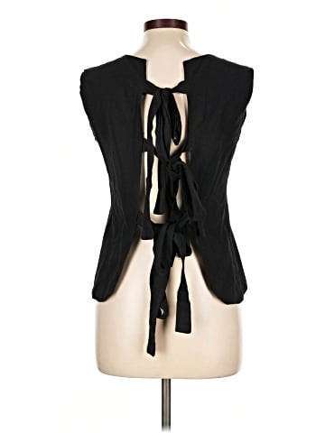Unbranded Sleeveless T-Shirt (view 2)