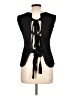 Unbranded Black Sleeveless T-Shirt Size L (estimated) - photo 2