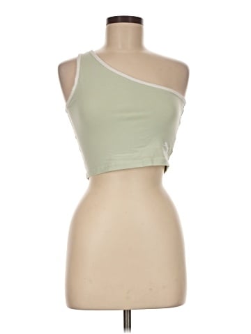 Puma Sleeveless T-Shirt (view 1)