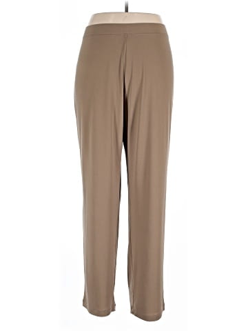 Susan Graver Casual Pants (view 1)