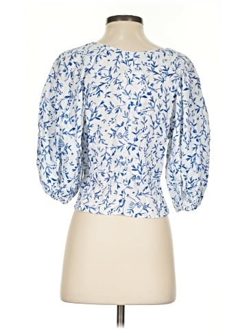H&M 3/4 Sleeve Blouse (view 2)