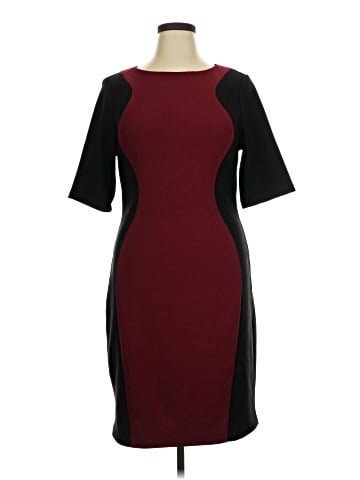 Bisou Bisou Cocktail Dress (view 1)