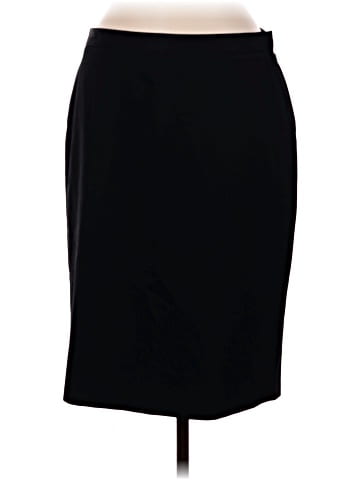 J.Crew Wool Skirt (view 1)