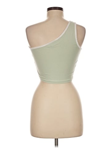 Puma Sleeveless T-Shirt (view 2)