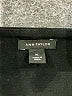 Ann Taylor Black Sleeveless Top Size XL - photo 7