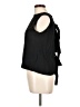 Unbranded Black Sleeveless T-Shirt Size L (estimated) - photo 5